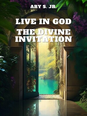 cover image of Live in God